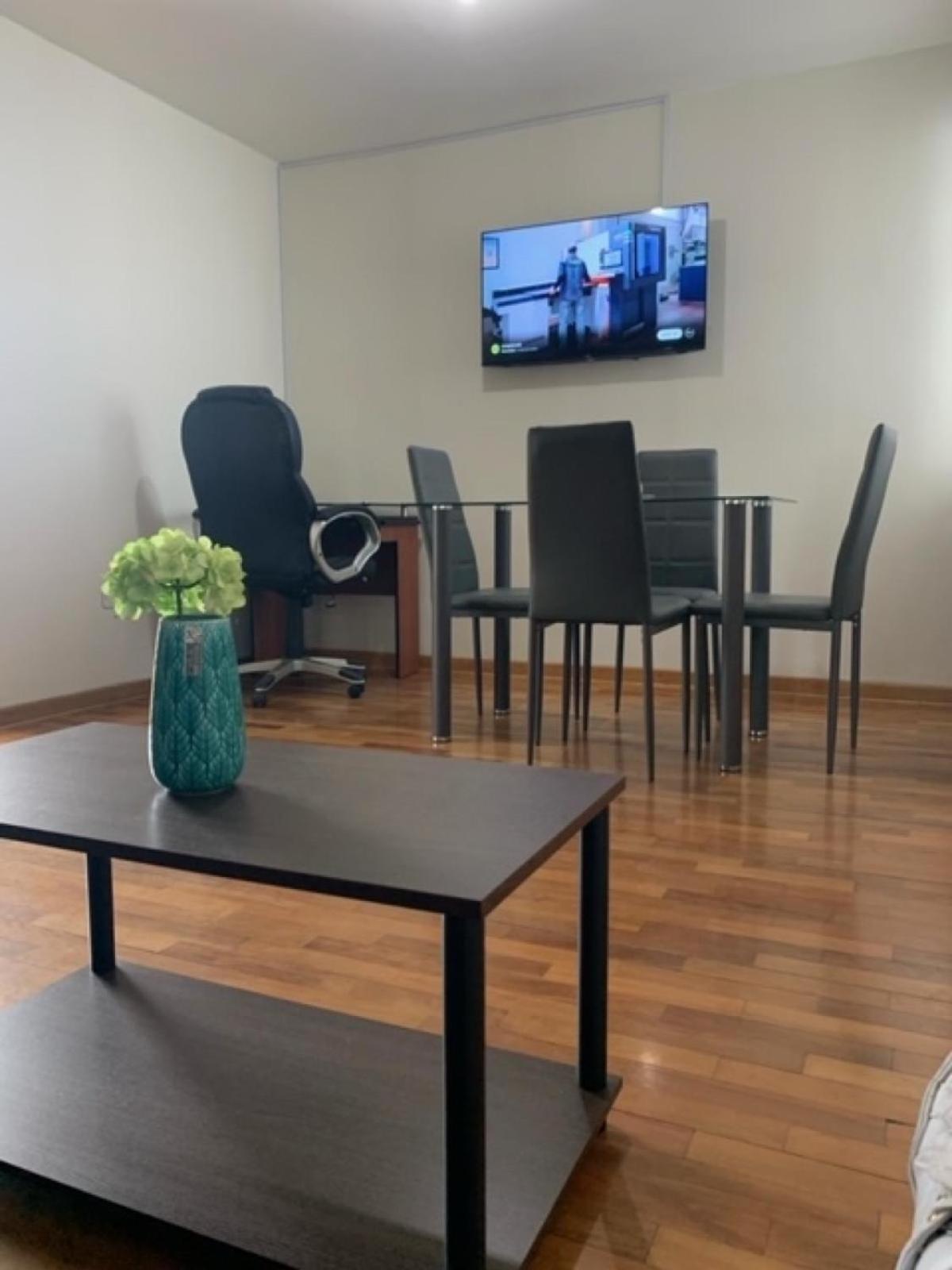 Apartment Miraflores Moonlight 3 Bedrooms