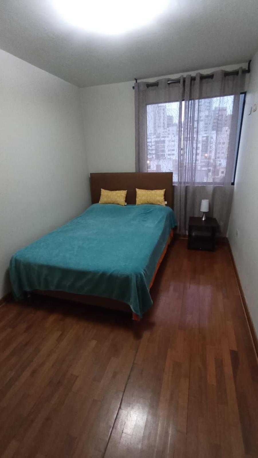 Miraflores Moonlight 3 Bedrooms Apartment *
