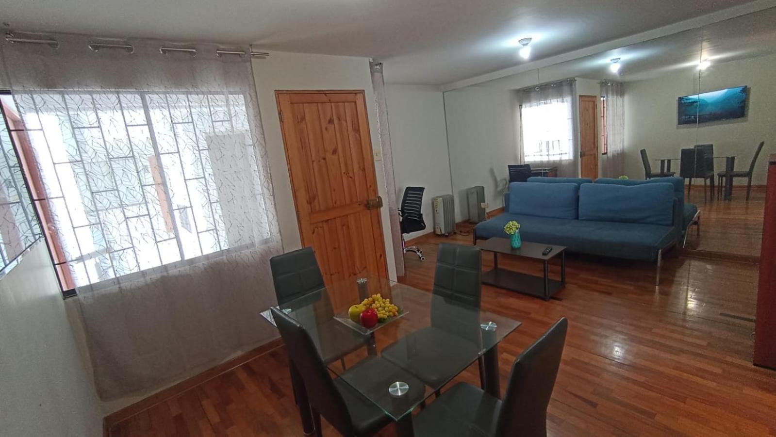 Miraflores Moonlight 3 Bedrooms *