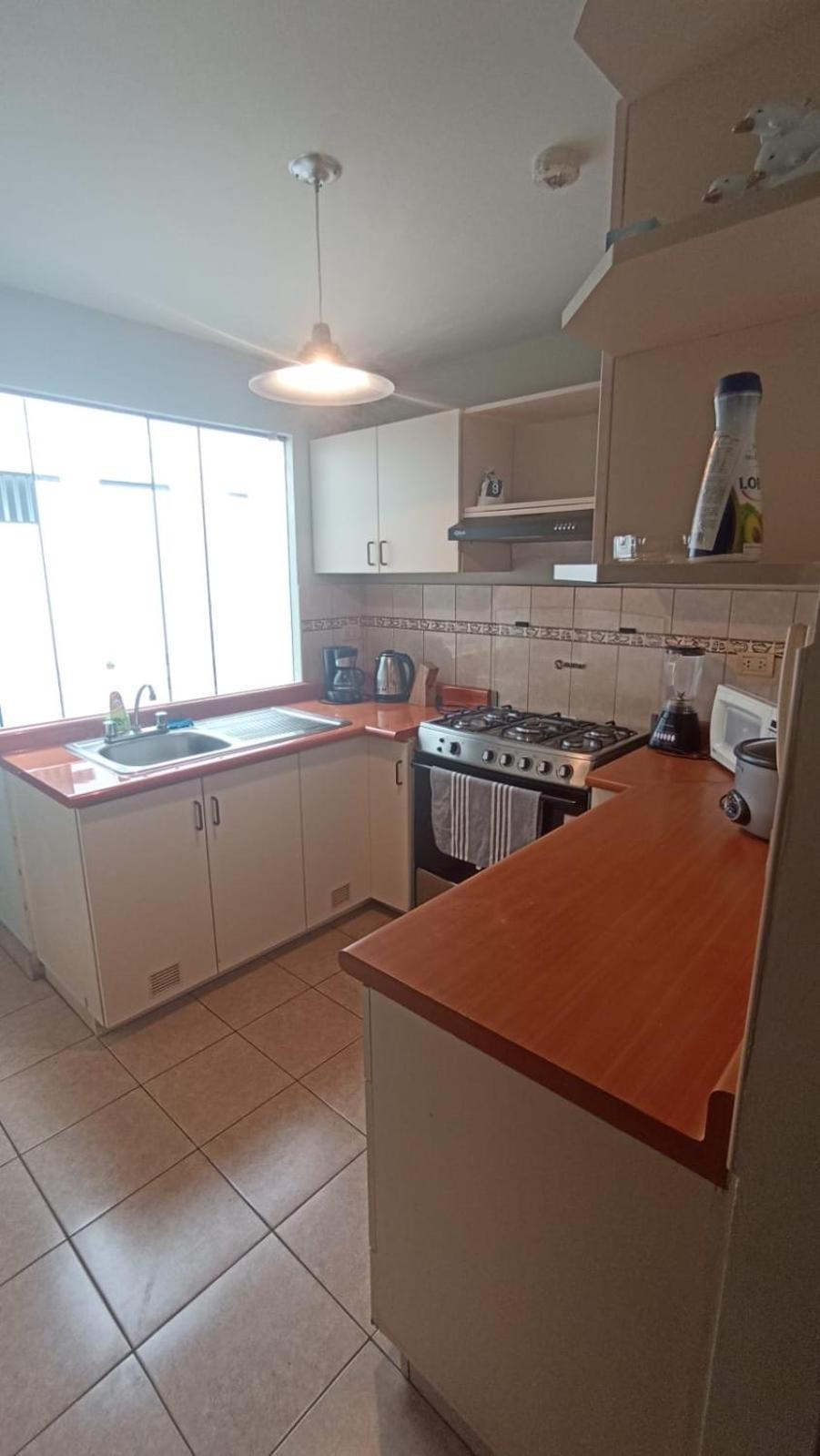 Miraflores Moonlight 3 Bedrooms Apartment