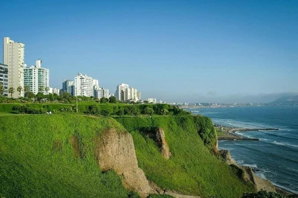 Miraflores Moonlight 3 Bedrooms